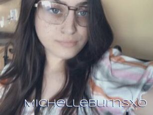 Michelleburnsxo