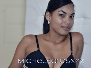 MichelsCrosXXX