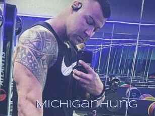 Michiganhung