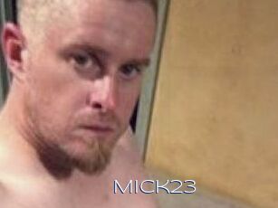 Mick23