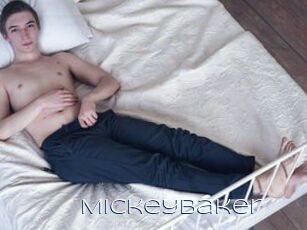 MickeyBaker