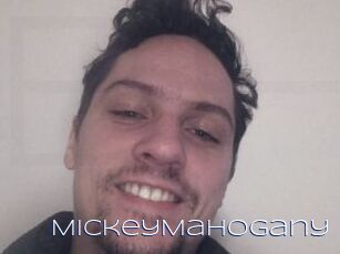 MickeyMahogany