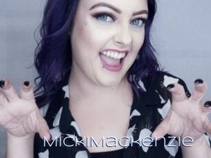 MickiMackenzie