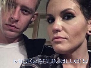 MickyAndMallery