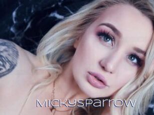 MickySparrow
