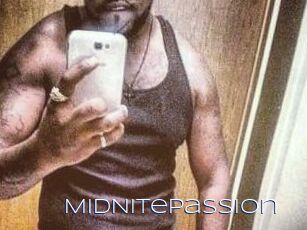 MidNitePassion