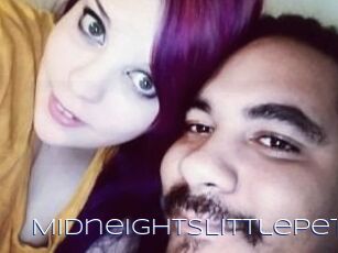 MidneightsLittlePet
