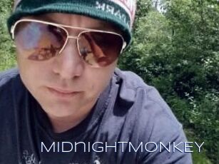 MidnightMONKEY