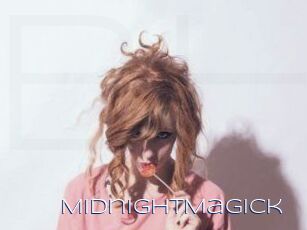 MidnightMagick