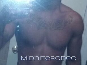 MidniteRodeo Blue Hot