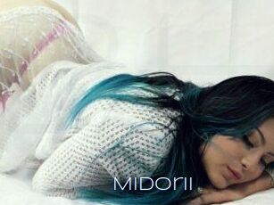 Midorii