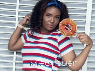 MielMeyer Blue Hot
