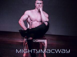 MightyMacway