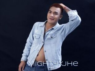 MightyxJhe