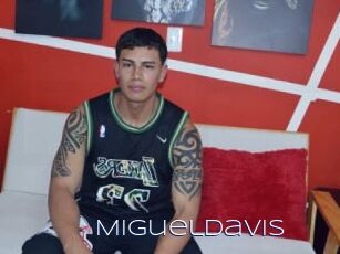 MiguelDavis