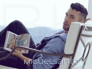 MiguelSanto