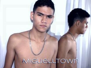 MiguellTown