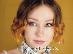 MiharaFox