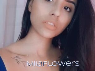 MiiaFlowers