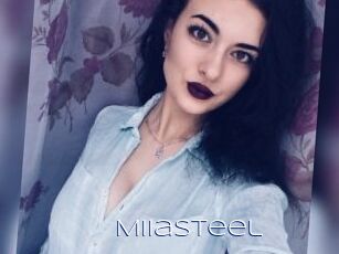 MiiaSteel