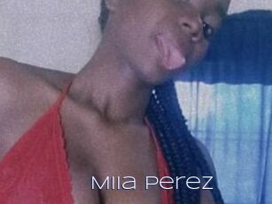 Miia_Perez Blue Hot