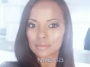 Miiana