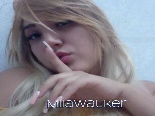 Miiawalker