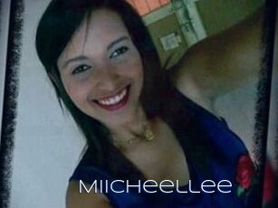 Miicheellee