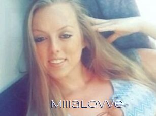 MiiiaLovve