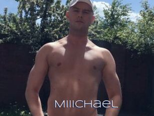 Miiichael