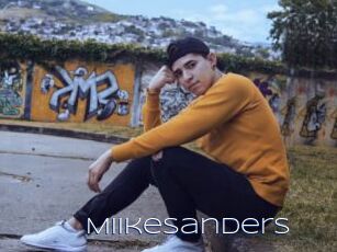 MiikeSanders