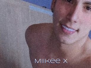 Miikee_X