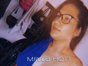 Miilla_Hott