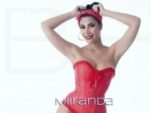 Miiranda
