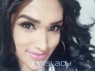 MiisLady