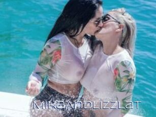 MikaAndLizzLat