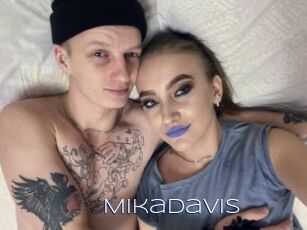 MikaDavis
