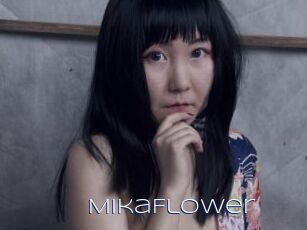 MikaFlower