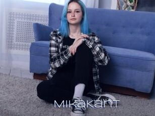 MikaKant