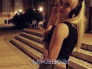 Mikabear
