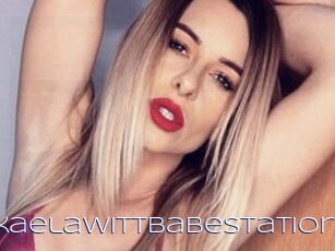 MikaelaWittBabestation