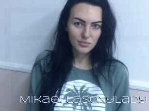 MikaellaSexyLady