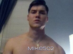 Mike502