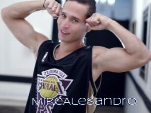 MikeAlesandro