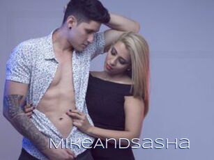 MikeAndSasha