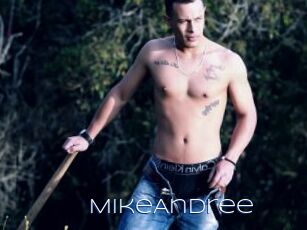 MikeAndree