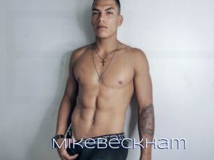 MikeBeckham