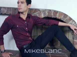 MikeBlanc