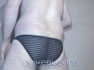 Mike_Blevins Blue Hot