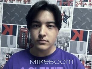 MikeBoom